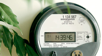 Smart Meter - On Ramp Wireless Smart Meter - On Ramp Wireless