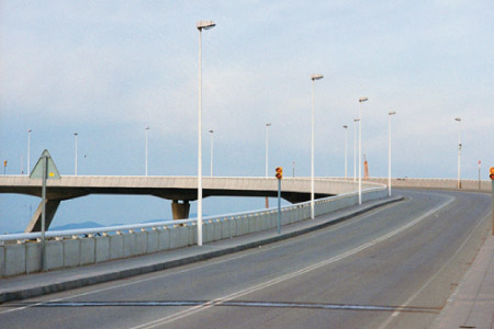 Infrastructure Utility Monitoring Infrastructure Utility Monitoring