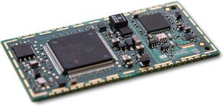 Smart Grid MicroNode Smart Grid MicroNode