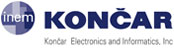 KONCAR KONCAR