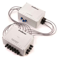 GridSense TransformerIQ GridSense TransformerIQ