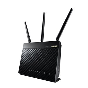 ASUS Whole Home Dual-Band AiMesh Router ASUS Whole Home Dual-Band AiMesh Router
