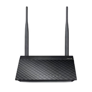 ASUS Wireless-N300 ASUS Wireless-N300