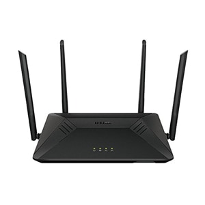 D-Link AC1750 Wireless WiFi Router D-Link AC1750 Wireless WiFi Router