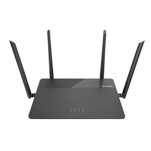 D-Link AC1900 Wireless WiFi Router D-Link AC1900 Wireless WiFi Router