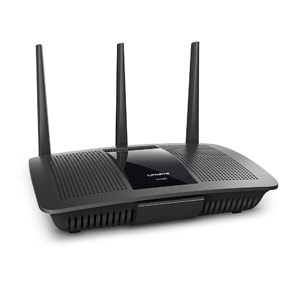 Linksys AC1750 Dual-Band Smart Wireless Router Linksys AC1750 Dual-Band Smart Wireless Router
