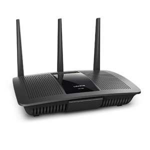 Linksys AC1750 Dual-Band Smart Wireless Router Linksys AC1750 Dual-Band Smart Wireless Router