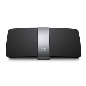 Linksys EA4500 Linksys EA4500