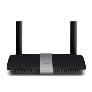 Linksys EA6350 Wi-Fi Wireless Dual-Band Linksys EA6350 Wi-Fi Wireless Dual-Band