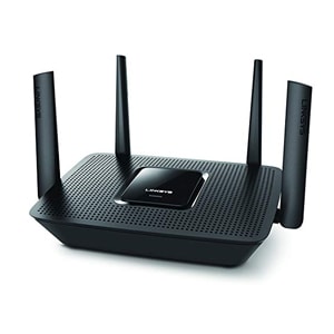 Linksys Max-Stream AC2200 Linksys Max-Stream AC2200