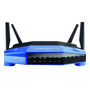 Linksys WRT AC3200 Linksys WRT AC3200