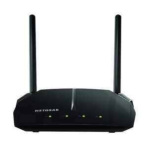 NETGEAR AC1200 Dual Band Smart WiFi Router NETGEAR AC1200 Dual Band Smart WiFi Router