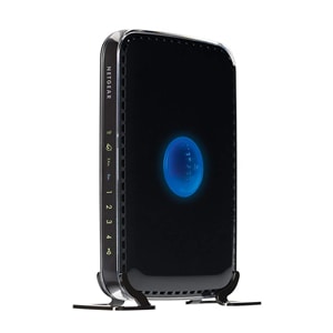 NETGEAR N600 Dual Band Wi-Fi Router NETGEAR N600 Dual Band Wi-Fi Router