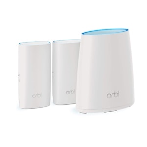 NETGEAR Orbi Home Mesh WiFi System NETGEAR Orbi Home Mesh WiFi System