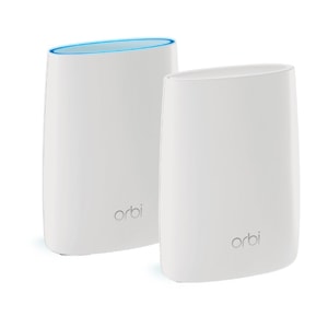 NETGEAR Orbi Home Mesh WiFi System NETGEAR Orbi Home Mesh WiFi System
