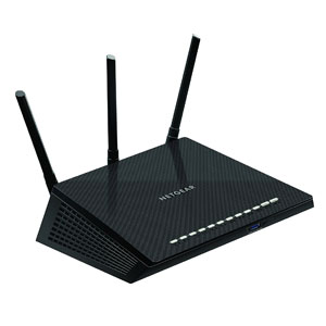 NETGEAR R6700 Nighthawk AC1750 NETGEAR R6700 Nighthawk AC1750