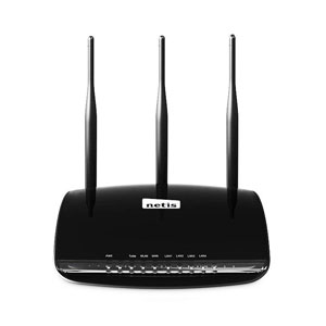 Netis WF2533 Wireless N300 Netis WF2533 Wireless N300