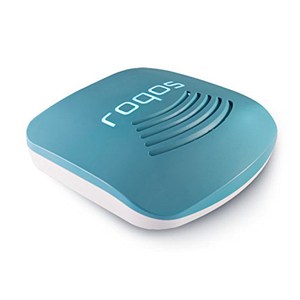 Roqos Core -Teal- Next Generation Roqos Core -Teal- Next Generation