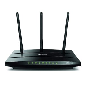 TP-Link AC1750 Smart WiFi Router TP-Link AC1750 Smart WiFi Router
