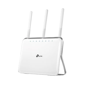 TP-Link AC1900 Smart Wireless Router TP-Link AC1900 Smart Wireless Router