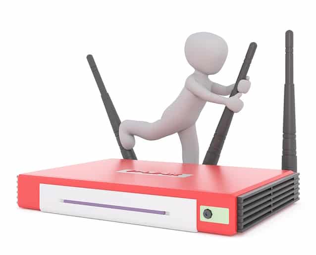 router average lifespan router average lifespan